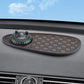 Tapis antidérapant multifonction pour voiture