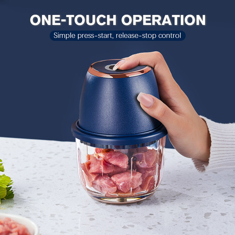 🔪 Coupe-légumes multifonction – Découpe rapide et gain de temps en cuisine | -50% ⚡