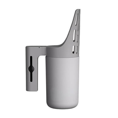 Pelle à litière pour chat avec poubelle