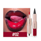 💥🎁 DERNIER JOUR – ACHETEZ 1, OBTENEZ 1 GRATUIT !! 🔥 Rouge à lèvres mat & gloss 3-en-1
