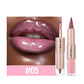 💥🎁 DERNIER JOUR – ACHETEZ 1, OBTENEZ 1 GRATUIT !! 🔥 Rouge à lèvres mat & gloss 3-en-1