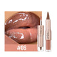 💥🎁 DERNIER JOUR – ACHETEZ 1, OBTENEZ 1 GRATUIT !! 🔥 Rouge à lèvres mat & gloss 3-en-1