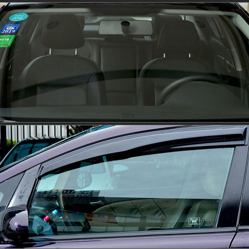Nettoyant pour vitres automobiles