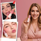 Gloss mat velours pour les lèvres