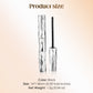 🌟Mascara à brosse spirale waterproof pour des boucles longue durée