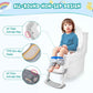 🚽✨Réducteur de WC pour Enfant avec Échelle – Apprentissage de la Propreté Facile et Sécurisé✈️ livraison gratuite