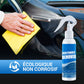 Spray Antirouille Multifonctionnel pour Voiture