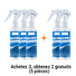 Spray Antirouille Multifonctionnel pour Voiture