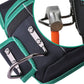 🛠️ 50% DE RÉDUCTION ! 🔧 Pochette pour Ceinture à Outils Robuste – Grande Capacité, Tissu Résistant & Accès Rapide 🧰