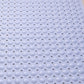 💎 50% DE RÉDUCTION ! 💎 Tapis de Baignoire Antidérapant 100×40 cm – Ventouses Ultra-Fixantes, Drainage Rapide & 7 Couleurs Disponibles 🛁🌈