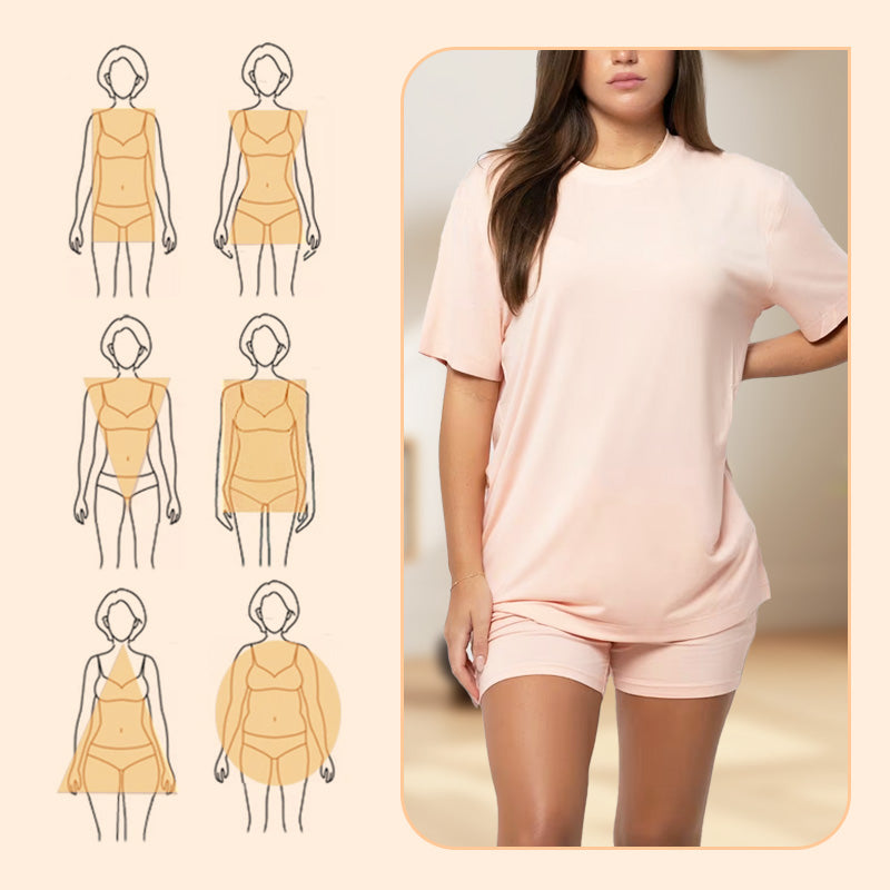 Ensemble de détente 2 pièces pour femmes