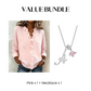 💐50% DE RÉDUCTION✨Haut à Volants Romantique – Élégance Quotidienne, du Bureau au Brunch🥐