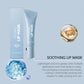 💎 56% DE RÉDUCTION ! 💎 Masque à Lèvres Hydratant – Répare les Lèvres Gercées avec Vitamine E & Cire d’Abeille 🌸💋