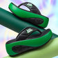 💎 50% DE RÉDUCTION ! 💎 Tongs à Plateforme Bicolores pour Femmes – Semelle Épaisse, Confort EVA & Style Été 2026 🌸👡