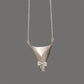 Collier bouquet à faire soi-même