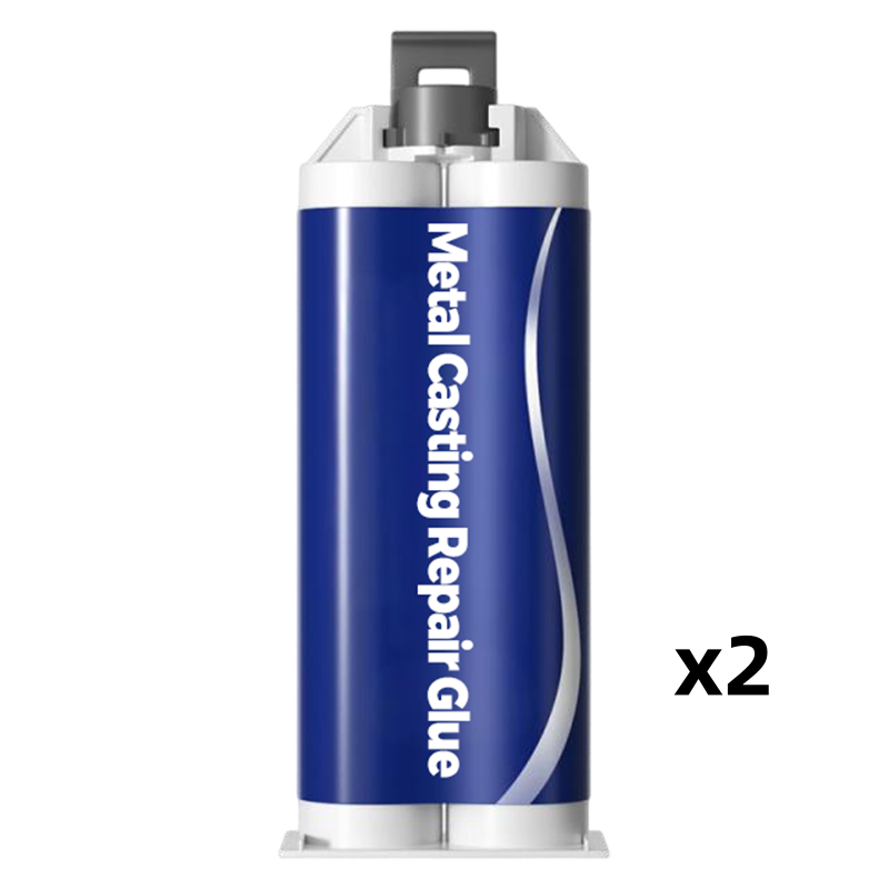 🛠️ Colle Puissante Pour Réparer Vos Pièces Métal – Achetez 2, Recevez 1 Gratuit !