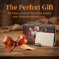 Women's Fashion Printed Zip-Around Wallet