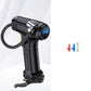 💎 55% DE RÉDUCTION ! 💎 Compresseur d’Air Portable Sans Fil avec Affichage Numérique – Gonflage Rapide, Préréglage Intelligent & Lampe LED 🔋🚗