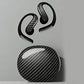 🎧 Écouteurs Bluetooth sans fil à contour d'oreille – Maintien sûr, son clair et utilisation mains libres 🔊✨