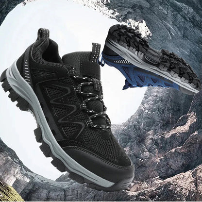 📢📢Nouveauté 2026——50 % de réduction !! ⏰ | Chaussures de randonnée légères pour hommes👟