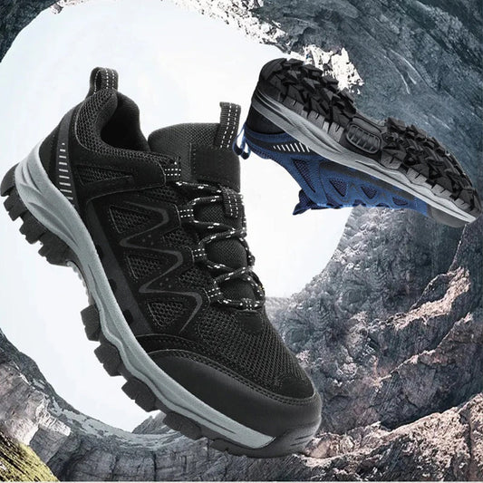 📢📢Nouveauté 2026——50 % de réduction !! ⏰ | Chaussures de randonnée légères pour hommes👟