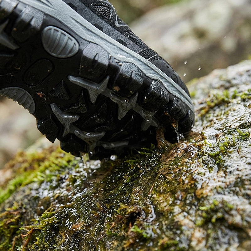 📢📢Nouveauté 2026——50 % de réduction !! ⏰ | Chaussures de randonnée légères pour hommes👟