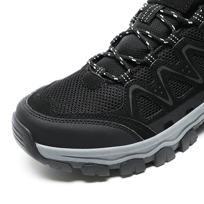 📢📢Nouveauté 2026——50 % de réduction !! ⏰ | Chaussures de randonnée légères pour hommes👟