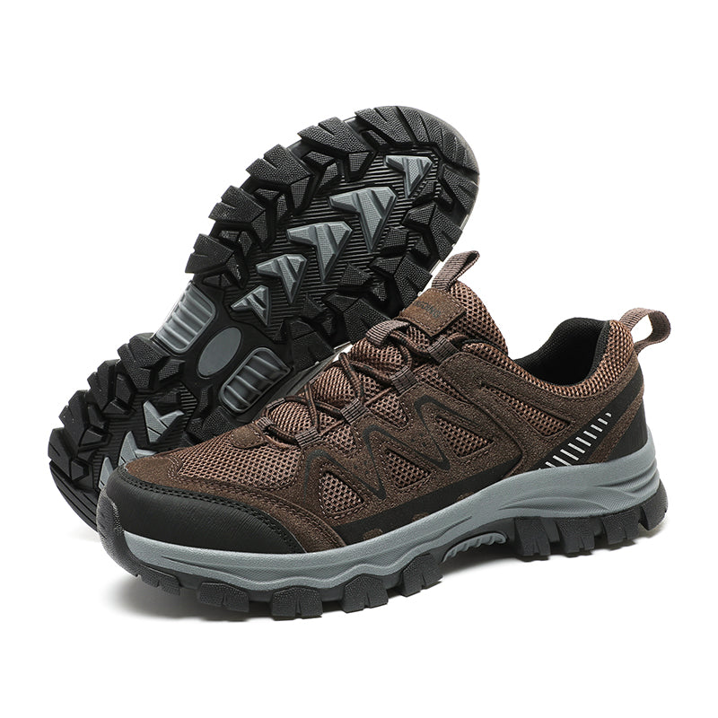 📢📢Nouveauté 2026——50 % de réduction !! ⏰ | Chaussures de randonnée légères pour hommes👟