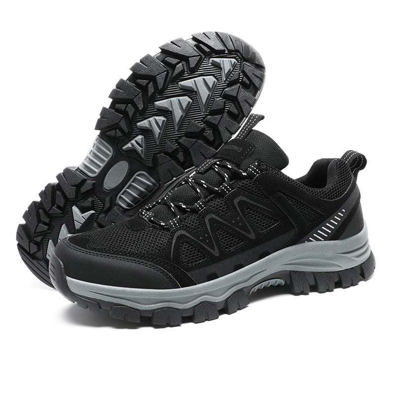 📢📢Nouveauté 2026——50 % de réduction !! ⏰ | Chaussures de randonnée légères pour hommes👟