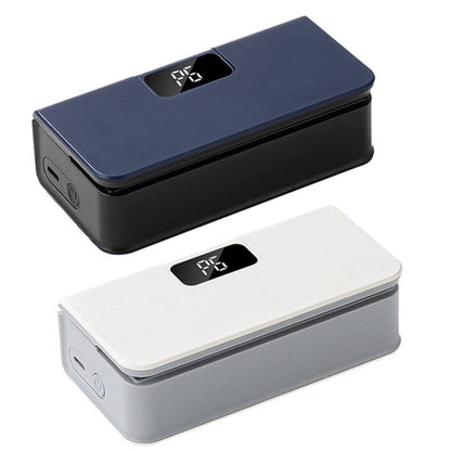 💎-50% SUR LA MINI SCELLEUSE 2 EN 1💎Rechargeable USB-C, 6 Niveaux de Chauffage & Lame Cutter Intégrée✨