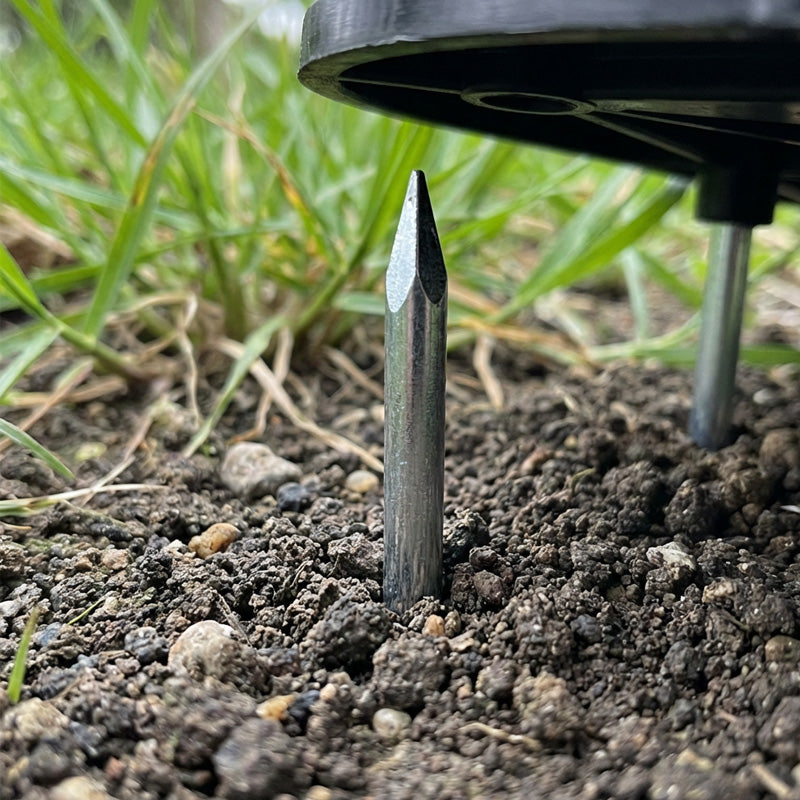 🔥 Jusqu'à épuisement des stocks : -52 % ! 🎉 Pointes de jardin pour ameublir le sol