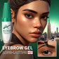 Teinture pour sourcils waterproof et longue tenue