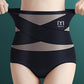 🌞Réveil printanier : 50 % de réduction !💎La solution miracle pour un ventre plat : culotte gainante sans coutures Ice-Silk à compression croisée