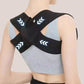 Ceinture de Correction de Posture pour le Dos pour Hommes et Femmes