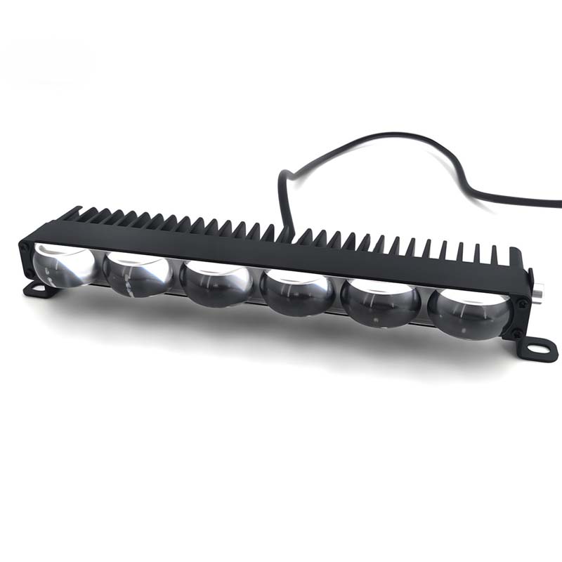 Barre lumineuse LED pour voitures et motos