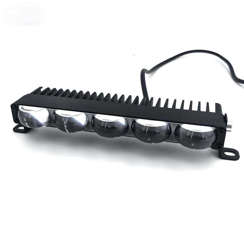 Barre lumineuse LED pour voitures et motos