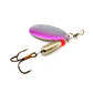 💐50% DE RÉDUCTION ! Leurre Spinnerbait Polyvalent – Eau Douce & Eau Salée, Résistant 🌊⚡【Offre Spéciale】