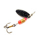 💐50% DE RÉDUCTION ! Leurre Spinnerbait Polyvalent – Eau Douce & Eau Salée, Résistant 🌊⚡【Offre Spéciale】