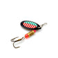 💐50% DE RÉDUCTION ! Leurre Spinnerbait Polyvalent – Eau Douce & Eau Salée, Résistant 🌊⚡【Offre Spéciale】