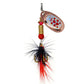 💐50% DE RÉDUCTION ! Leurre Spinnerbait Polyvalent – Eau Douce & Eau Salée, Résistant 🌊⚡【Offre Spéciale】