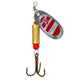 💐50% DE RÉDUCTION ! Leurre Spinnerbait Polyvalent – Eau Douce & Eau Salée, Résistant 🌊⚡【Offre Spéciale】