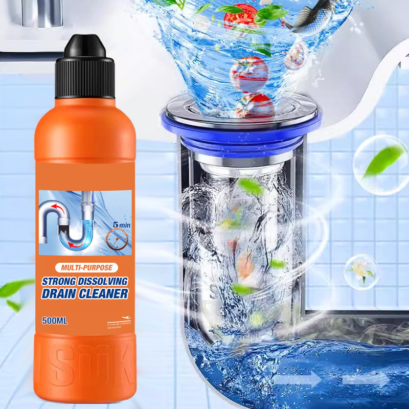 🔥 Offre spéciale : Déboucheur de canalisations polyvalent et ultra-puissant