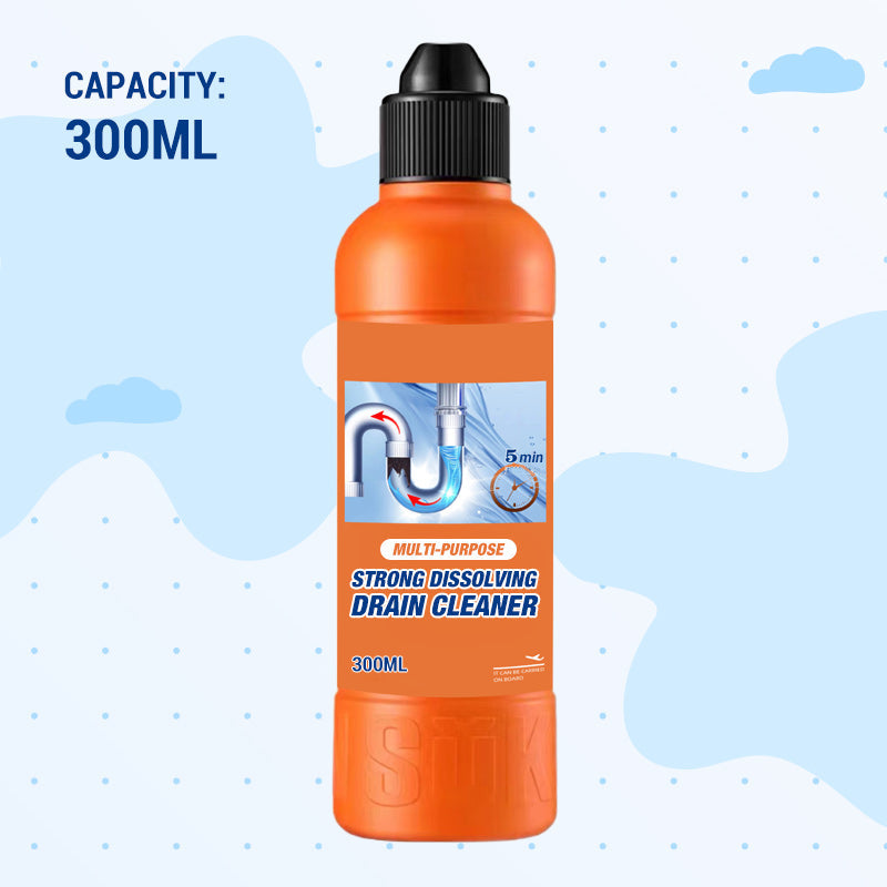 🔥 Offre spéciale : Déboucheur de canalisations polyvalent et ultra-puissant