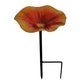 📢📢52% OFF !!!⏰Vibrant Garden Flower Stake Bird Feeder