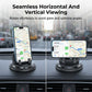 🚗 50 % DE RÉDUCTION MAINTENANT ! 📱 Support de téléphone rotatif à 360° pour tableau de bord de voiture – Rotation complète 360°, fixation stable & utilisation sécurisée au volant