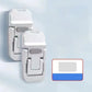Petit support pliable pour ordinateur portable à placer sur le bureau