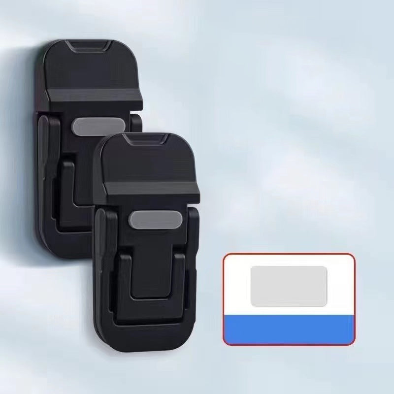 Petit support pliable pour ordinateur portable à placer sur le bureau