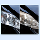 🚗 50 % DE RÉDUCTION MAINTENANT ! 💡 Kit professionnel de réparation et de polissage de phares de voiture – Élimine le jaunissement, redonne de la clarté et application facile ✨