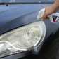 🚗 50 % DE RÉDUCTION MAINTENANT ! 💡 Kit professionnel de réparation et de polissage de phares de voiture – Élimine le jaunissement, redonne de la clarté et application facile ✨