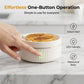 Purificateur et nettoyeur portable pour fruits et légumes